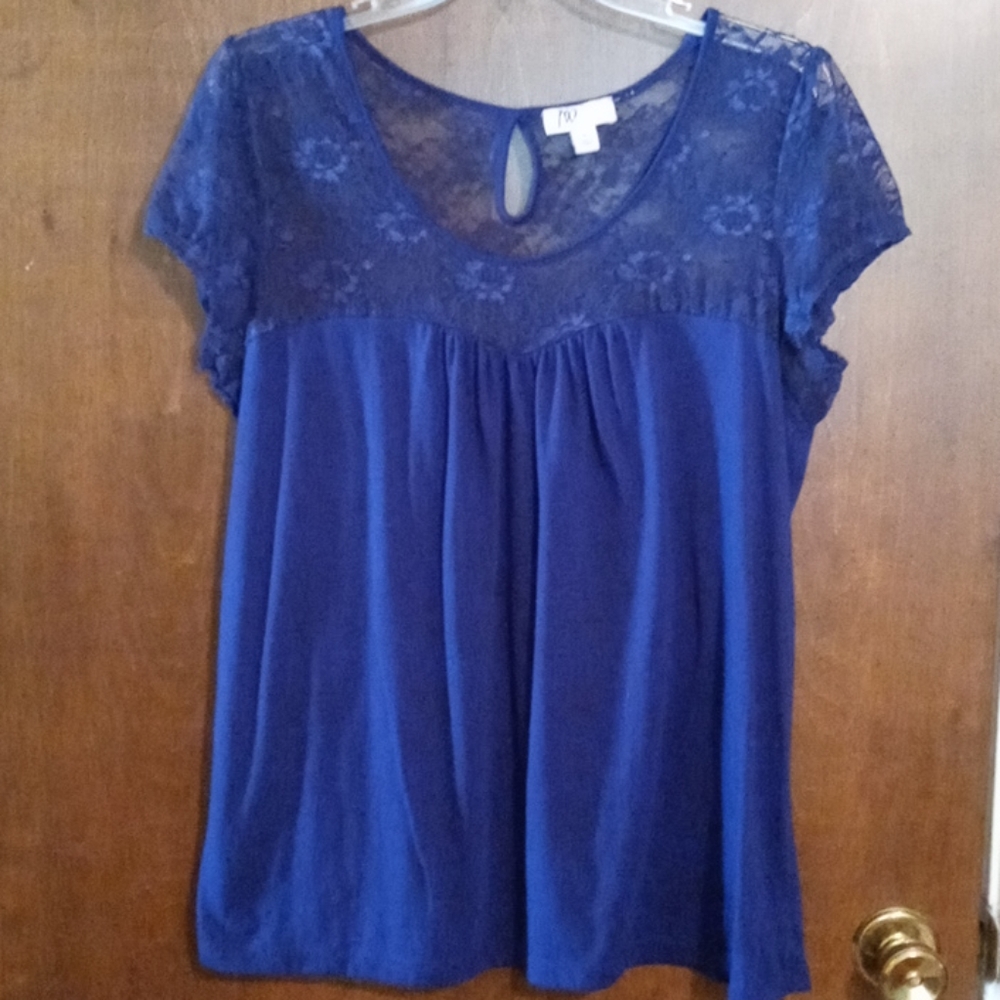 Cute summer top